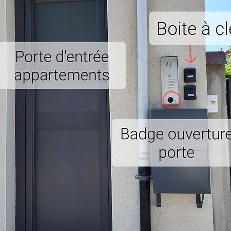 Lentille Châteauroux Екстериор снимка
