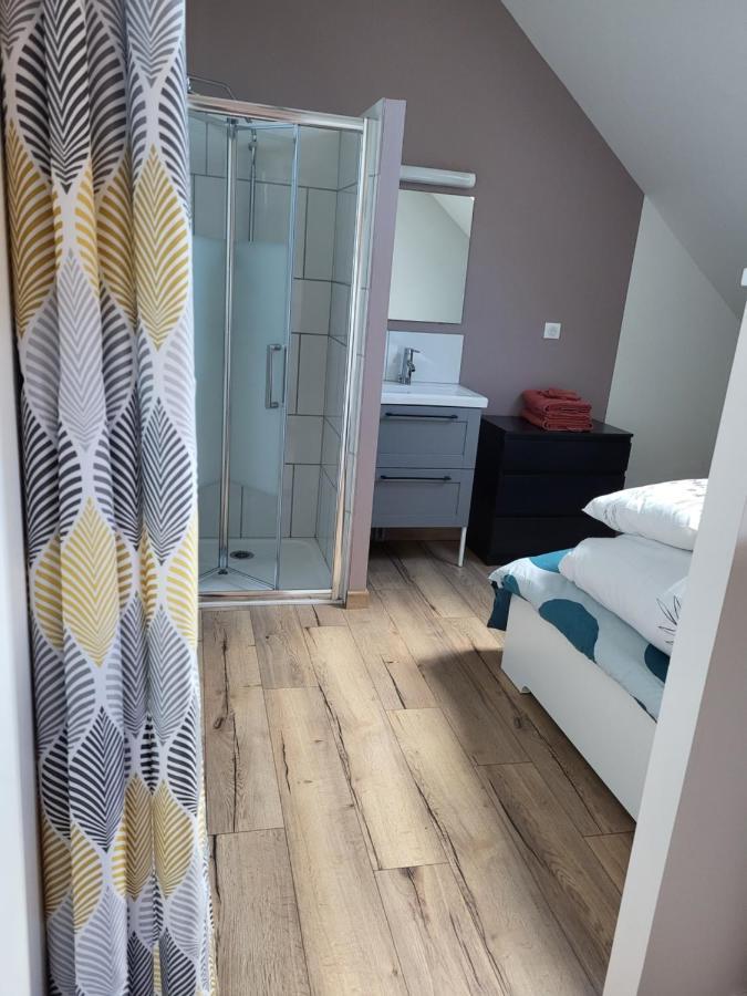 Lentille Châteauroux Екстериор снимка