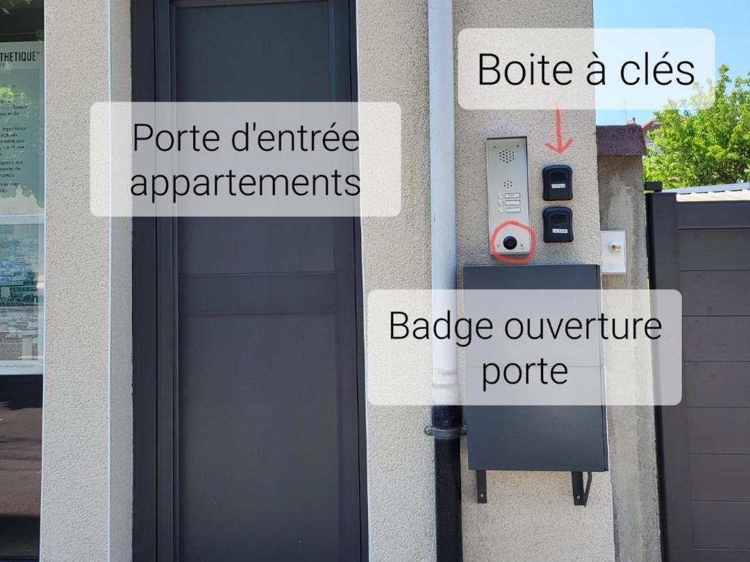 Lentille Châteauroux Екстериор снимка