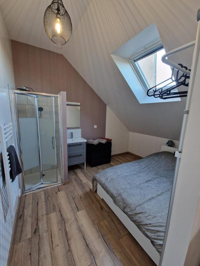 Lentille Châteauroux Екстериор снимка